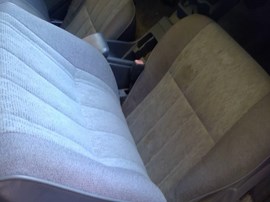 1999 TOYOTA TACOMA, WHITE, SR5, EXTD CAB, 2.4L, AT, 2WD.   Z26331